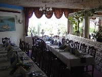 Tischdekoration - Hochzeiten - Feste